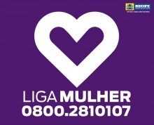 Liga Mulher